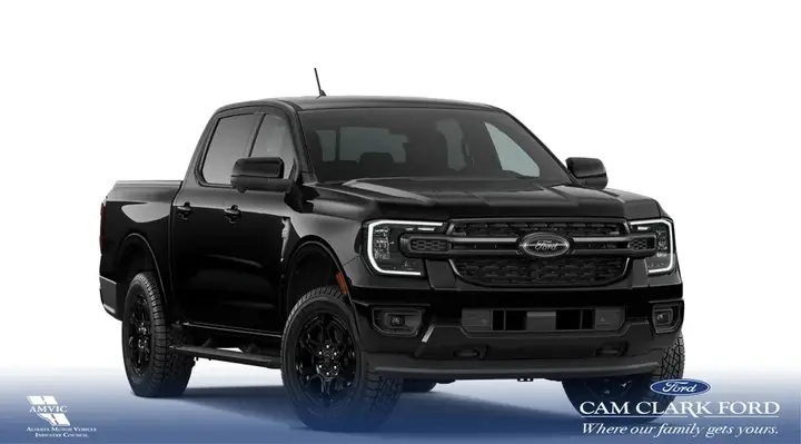 Ford Ranger 2026 photo 4