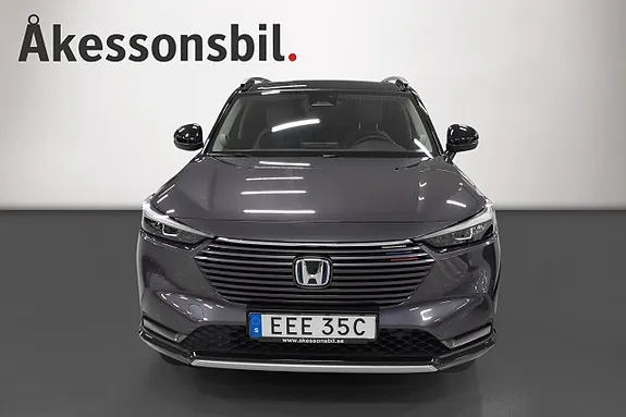 Honda Hr-V 2022 photo 2