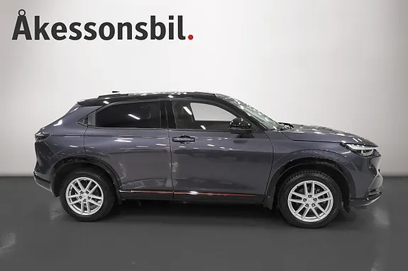 Honda Hr-V 2022 photo 5