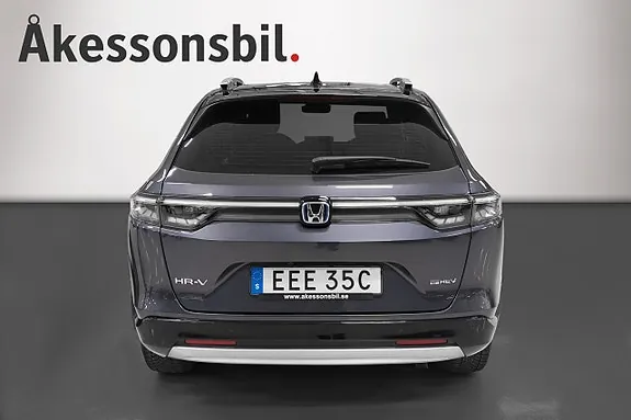 Honda Hr-V 2022 photo 4