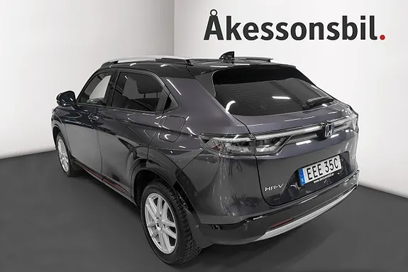 Honda Hr-V 2022 photo 3
