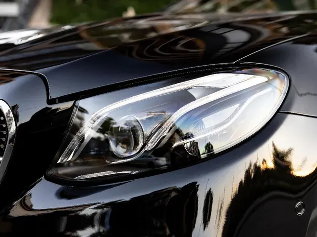 Mercedes-Benz E Trieda Cabrio 2019 photo 4