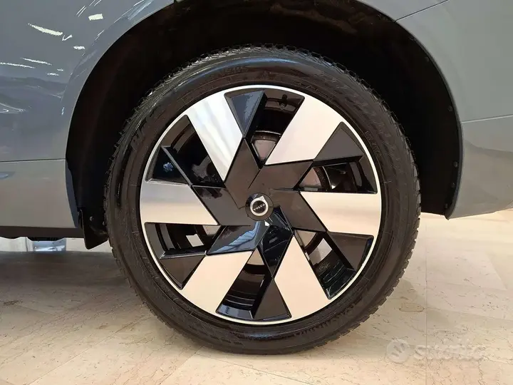 Volvo Xc60 2024 photo 5