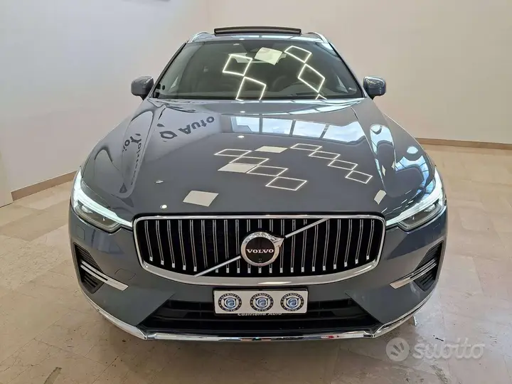 Volvo Xc60 2024 photo 2