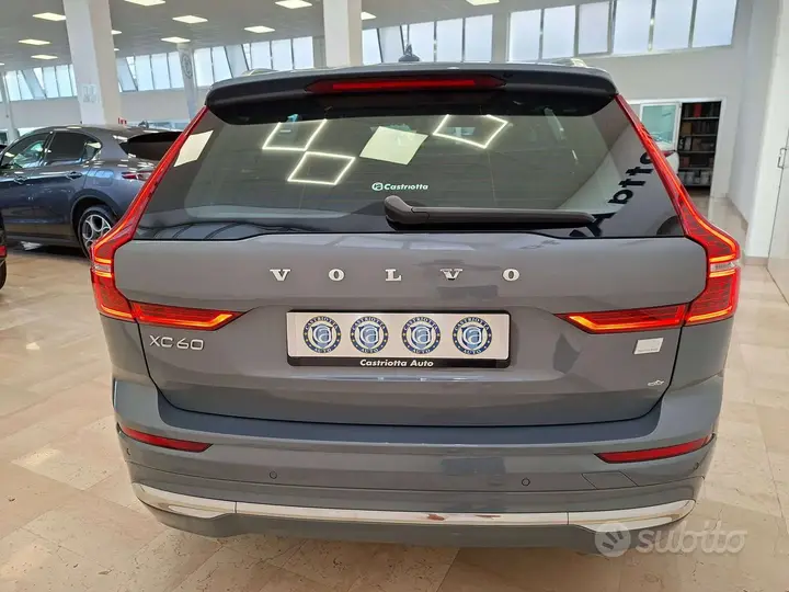 Volvo Xc60 2024 photo 4