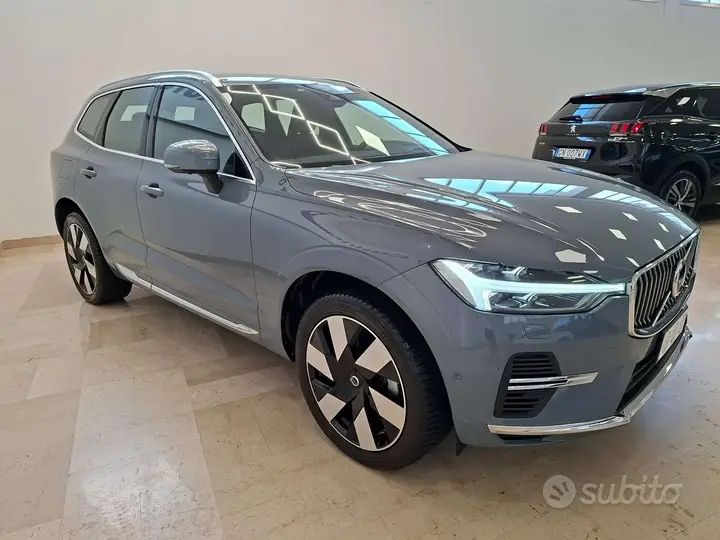 Volvo Xc60 2024 photo 3