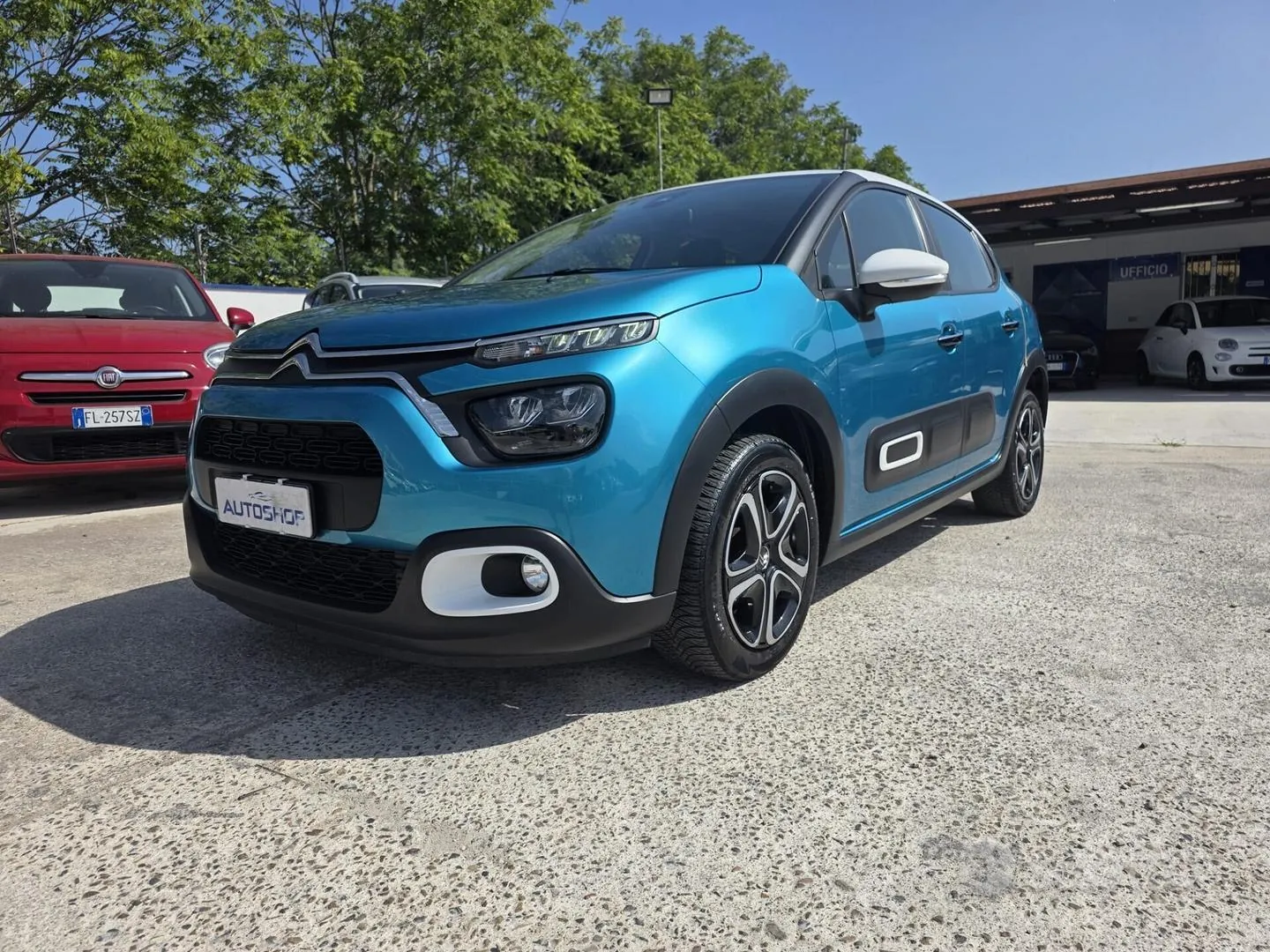 Citroen C3