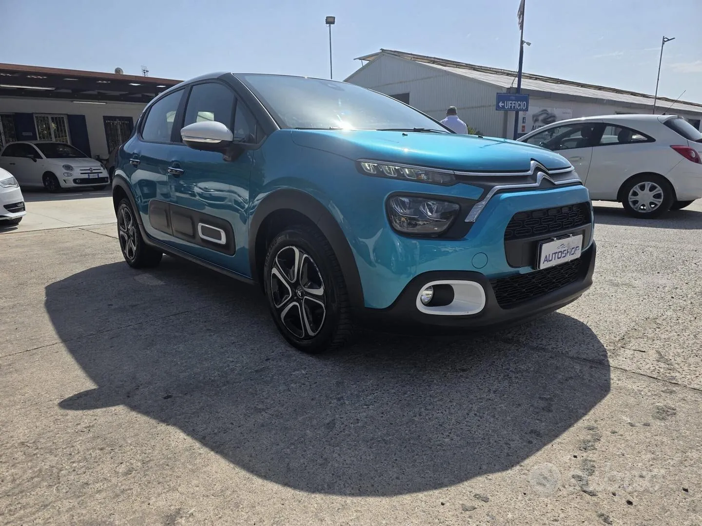 Citroen C3 2022 photo 3