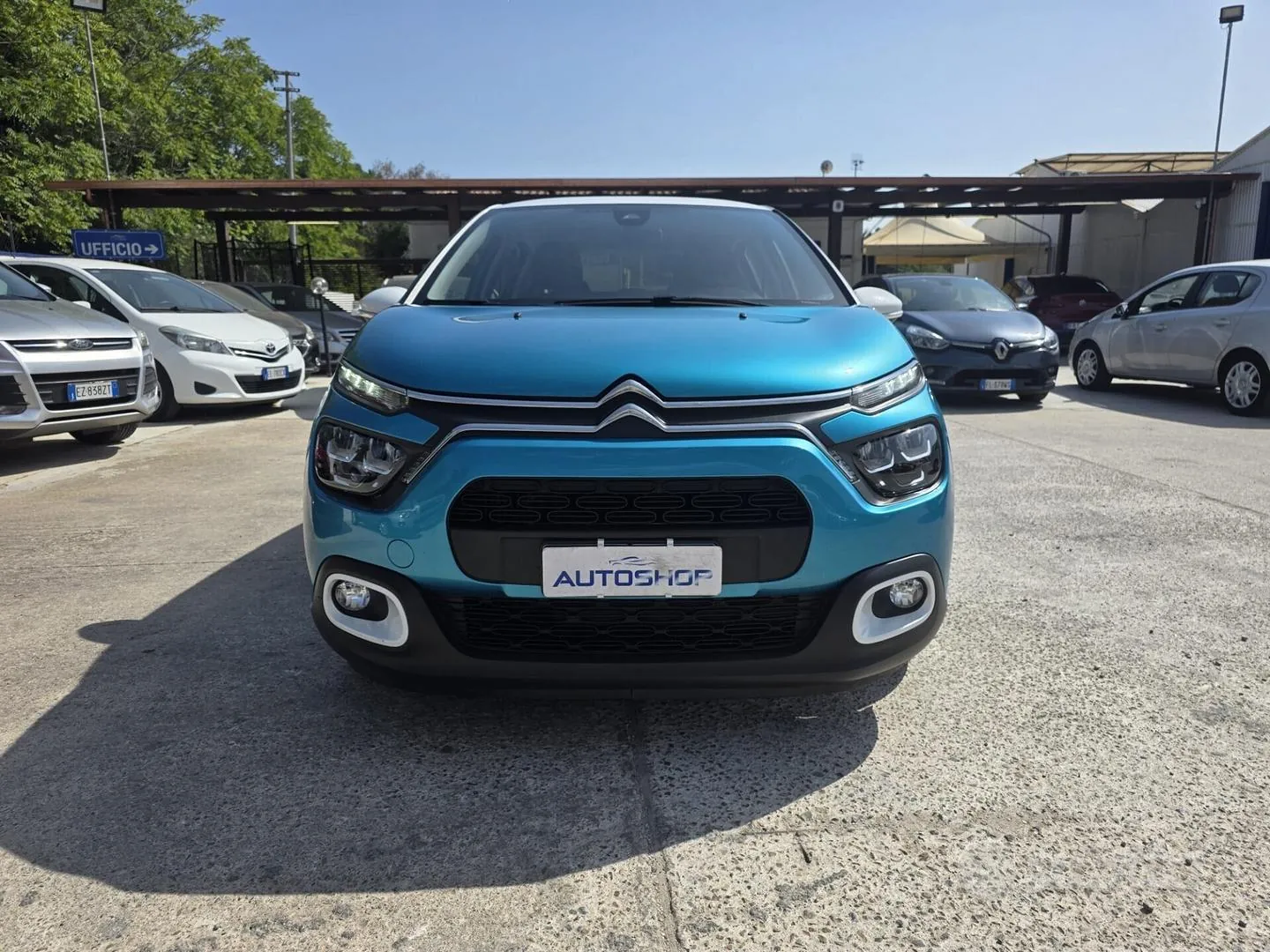 Citroen C3 2022 photo 2