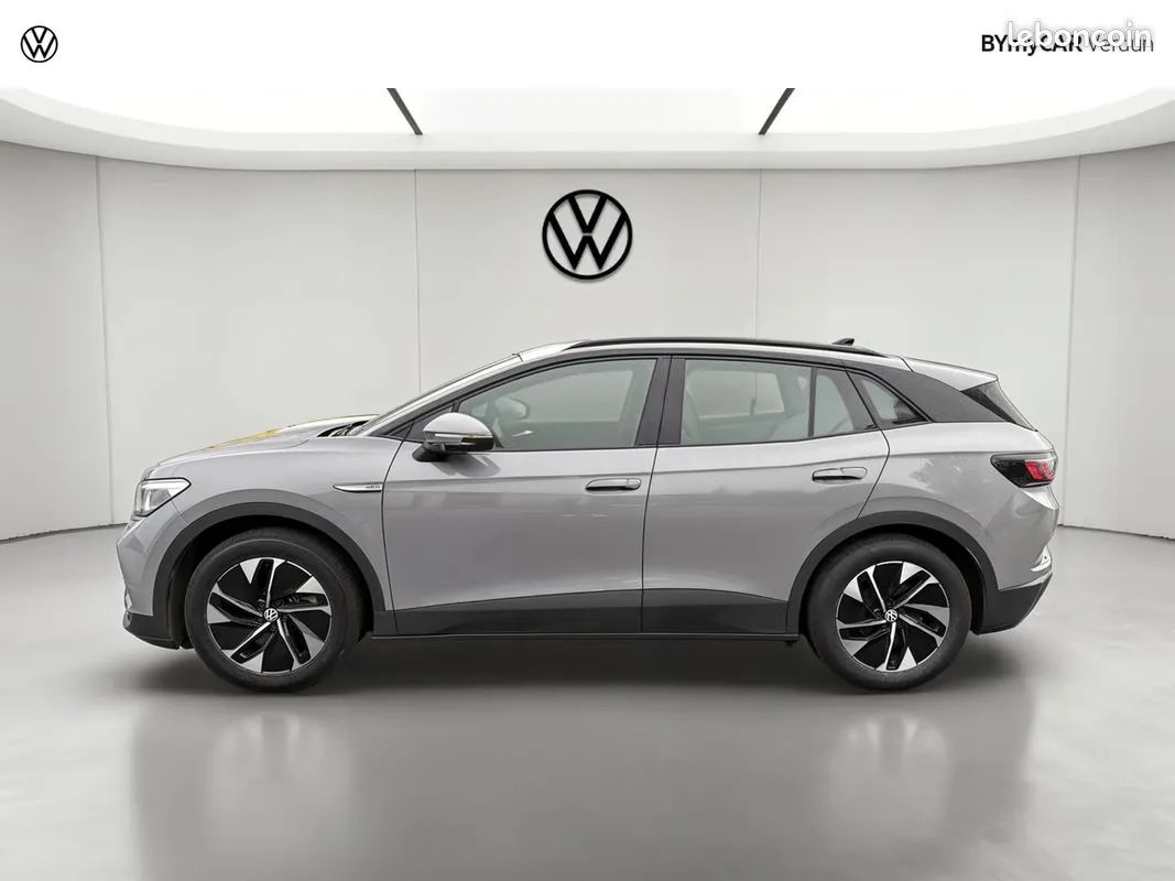 Volkswagen Id.4 2023 photo 2