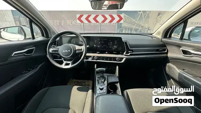 Kia Sportage 2023 photo 4