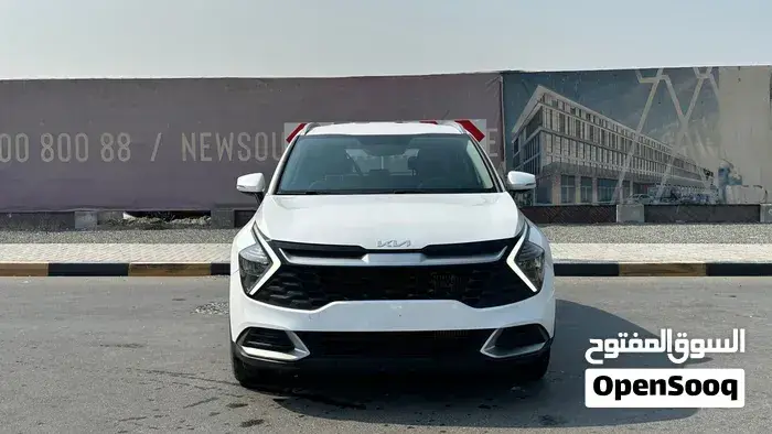 Kia Sportage 2023 photo 2