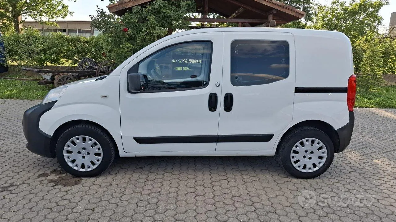 Fiat Fiorino