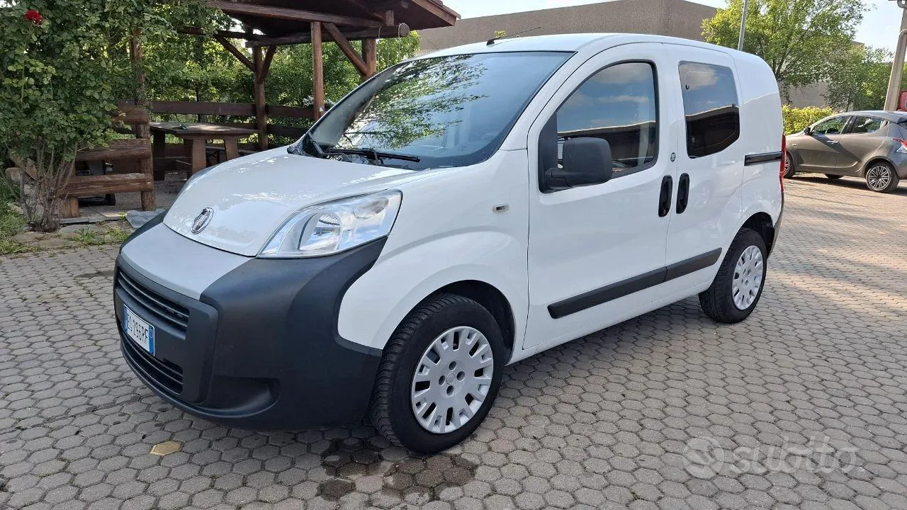 Fiat Fiorino