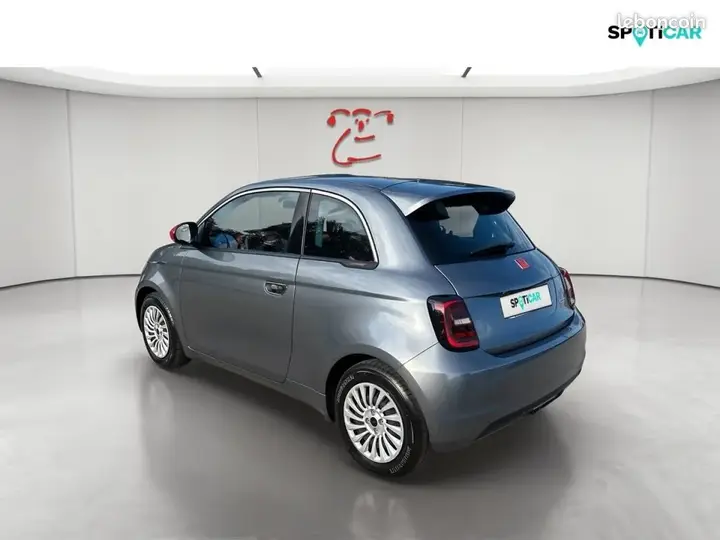 Fiat 500 2023 photo 3