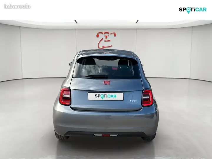 Fiat 500 2023 photo 4