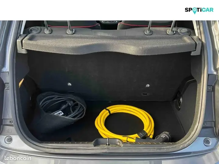 Fiat 500 2023 photo 5