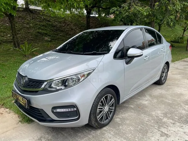 Proton Persona