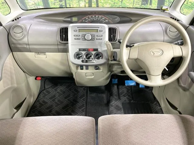 Daihatsu Tanto 2012 photo 2