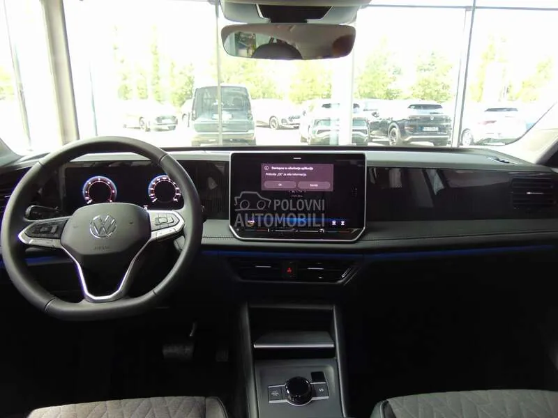 Volkswagen Tiguan 2026 photo 5