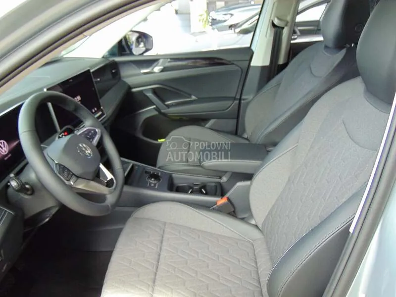 Volkswagen Tiguan 2026 photo 4