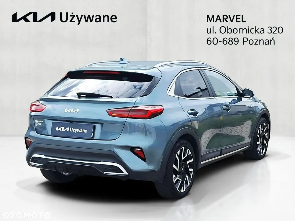 Kia Xceed 2024 photo 5
