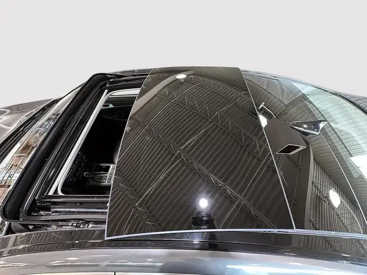 Hyundai Genesis 2016 photo 3