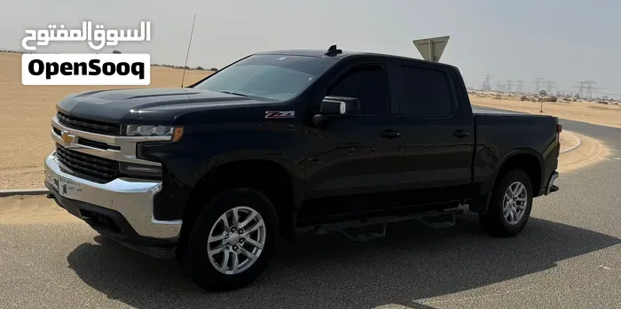 Chevrolet Silverado 2020 photo 4