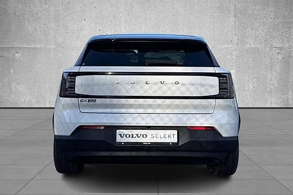 Volvo Ex30 2025 photo 5