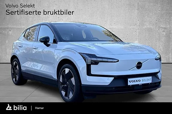 Volvo Ex30