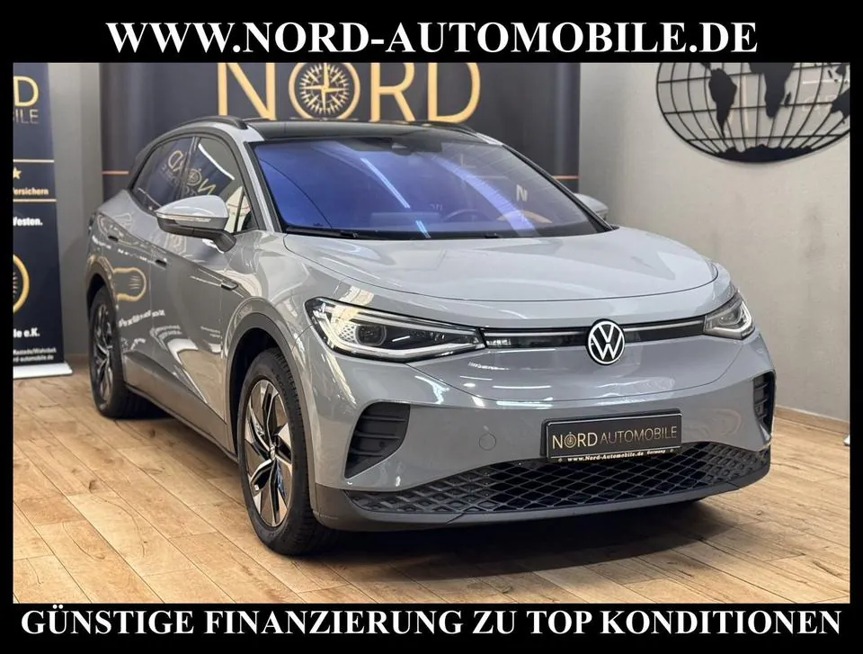 Volkswagen Id.4 Pro Performance