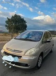 Citroen Xsara Picasso