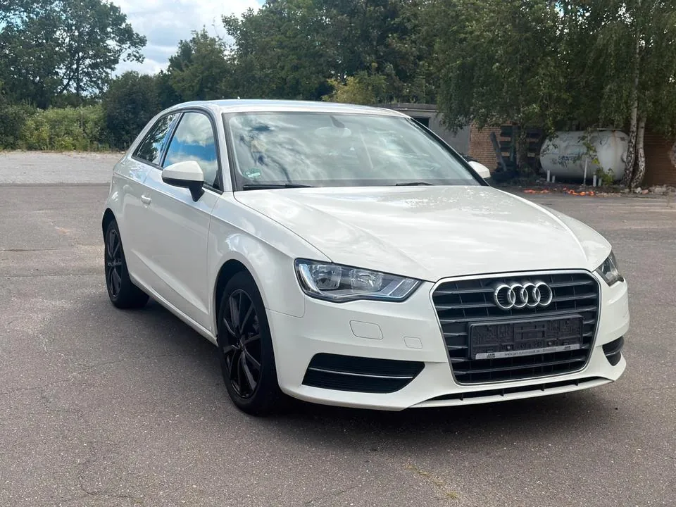 Audi A 3