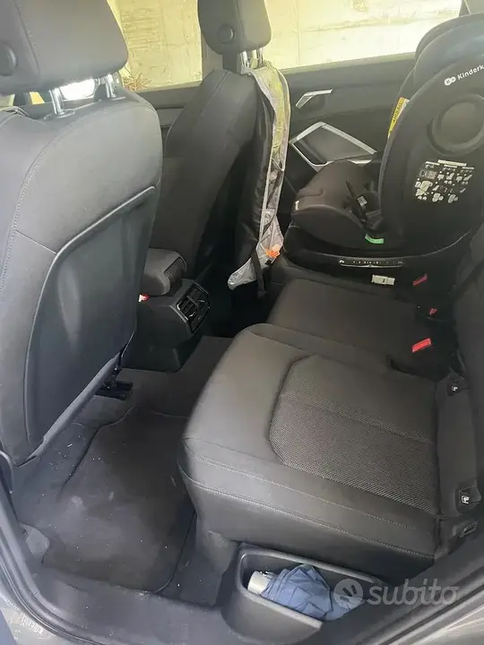 Audi Q3 2019 photo 3