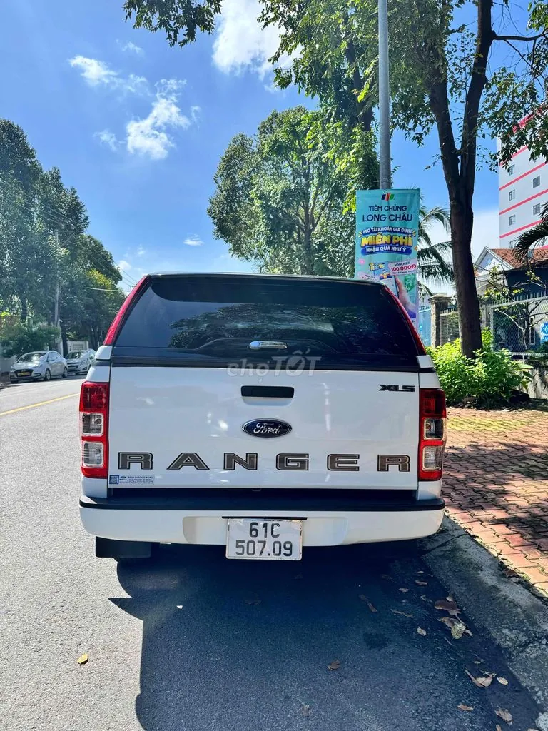 Ford Ranger 2022 photo 4