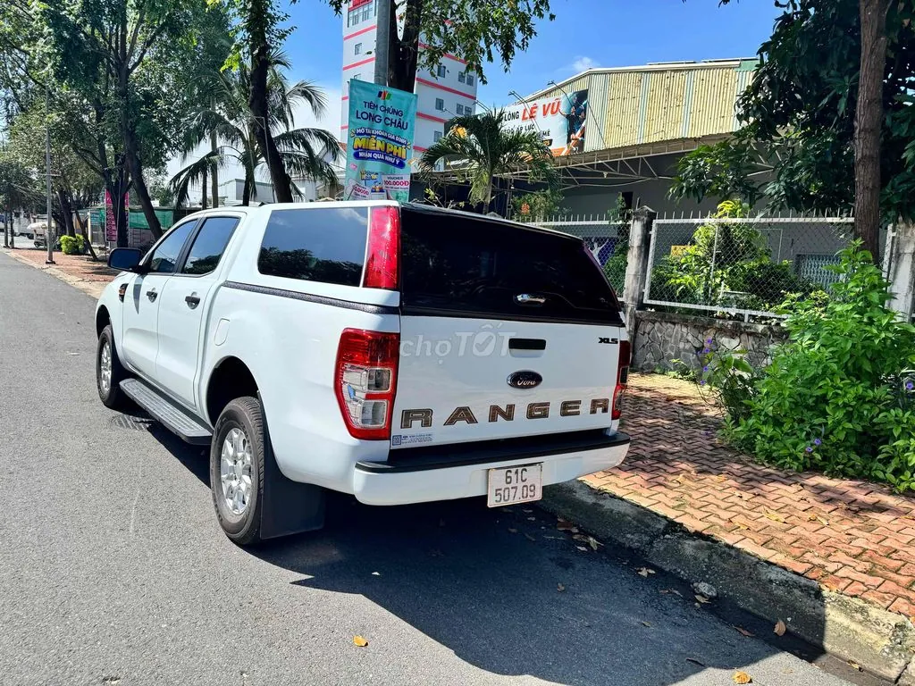 Ford Ranger 2022 photo 3