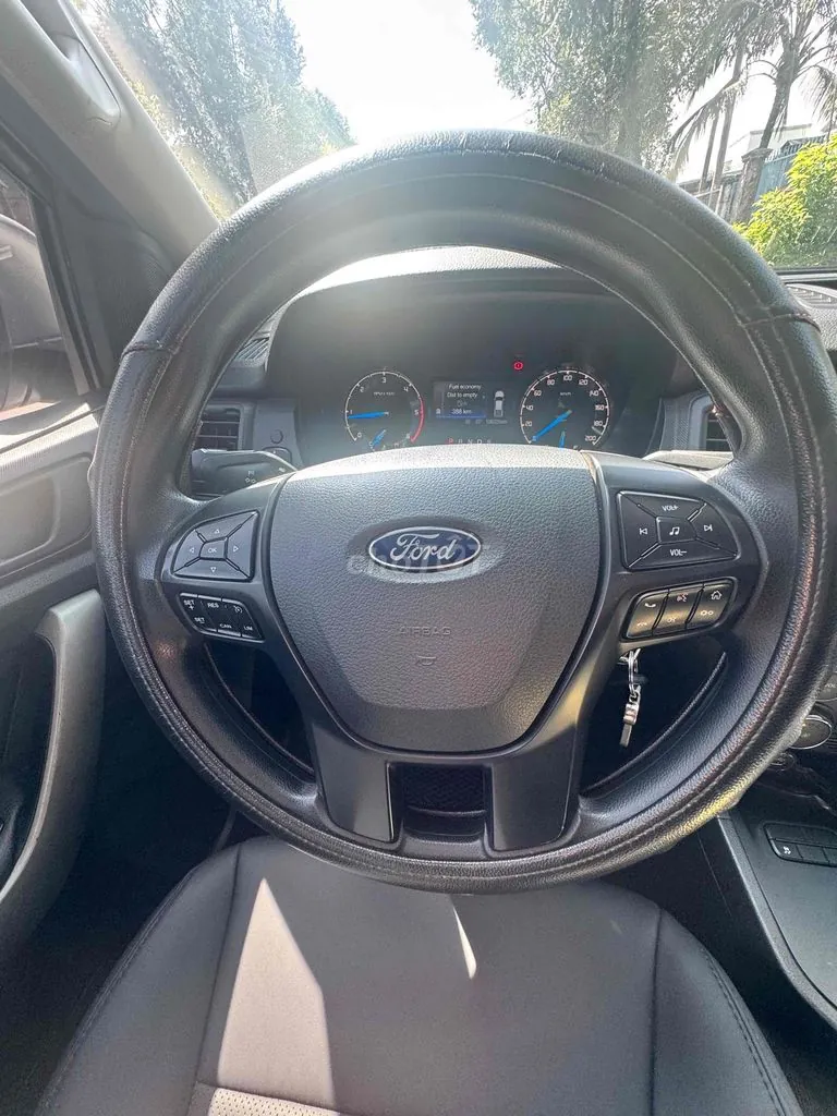 Ford Ranger 2022 photo 5