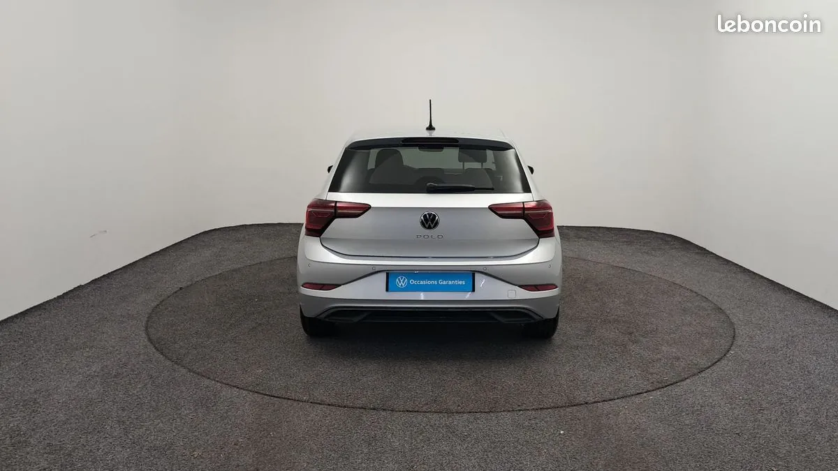 Volkswagen Polo 2022 photo 4