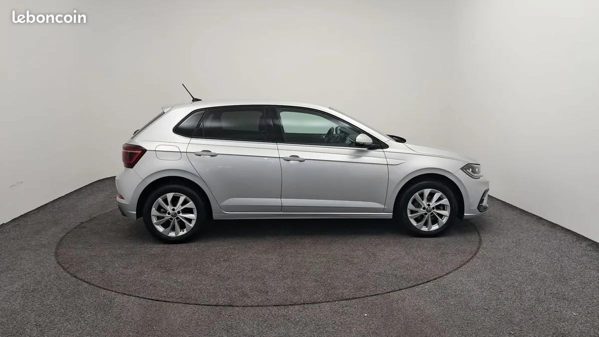 Volkswagen Polo 2022 photo 5