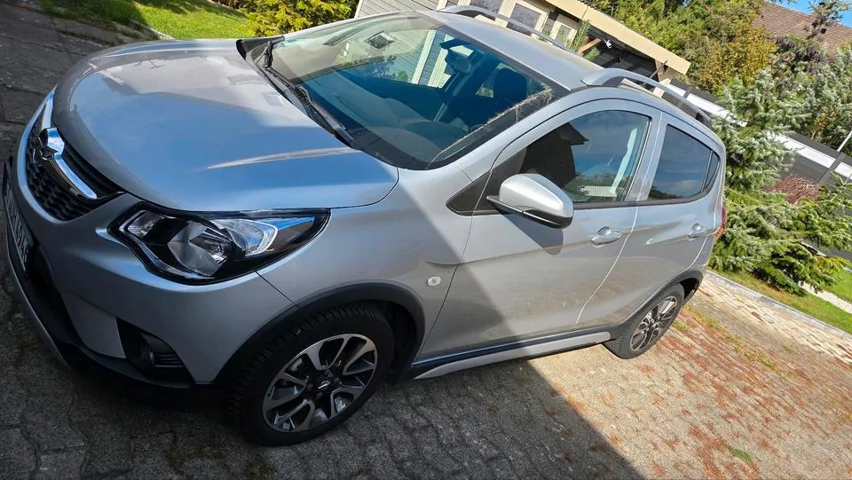 Opel Karl Rocks