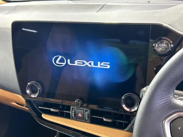 Lexus Nx350H 2025 photo 4