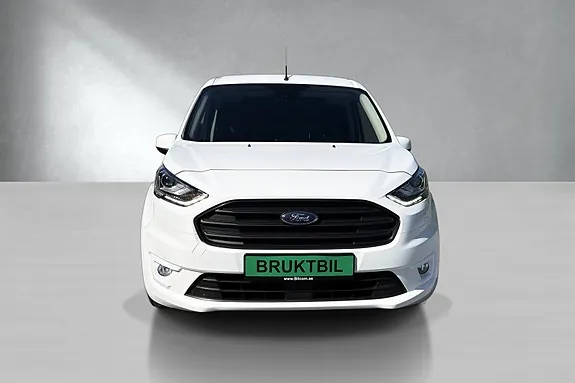 Ford Transit Connect 2021 photo 3