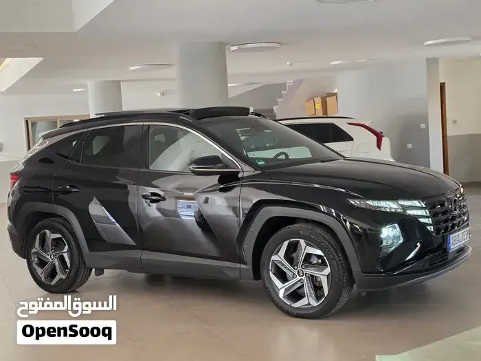 Hyundai Tucson 2023 photo 3