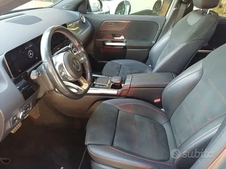 Mercedes-Benz Gla 2020 photo 3