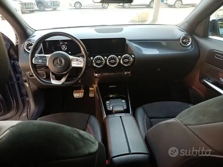 Mercedes-Benz Gla 2020 photo 5