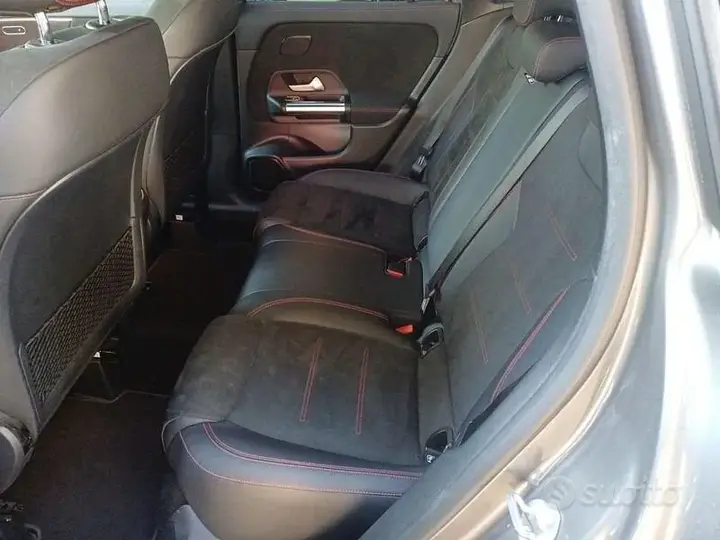 Mercedes-Benz Gla 2020 photo 4