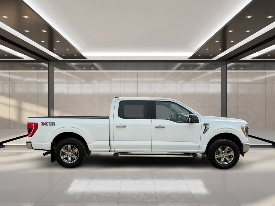 Ford F-150 2023 photo 5