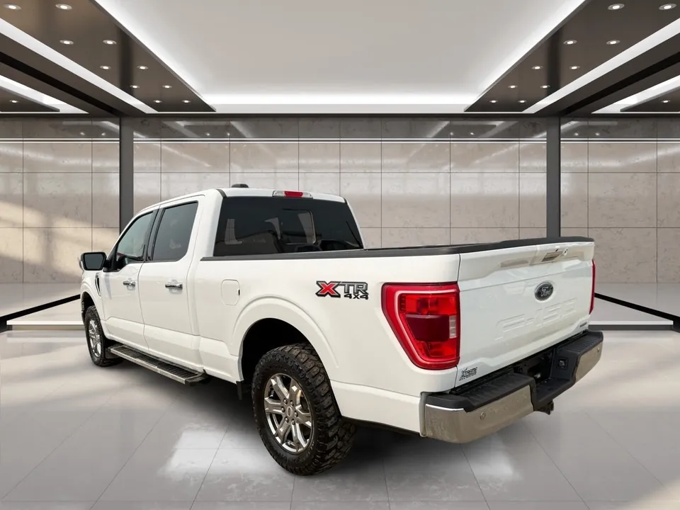 Ford F-150 2023 photo 4
