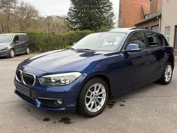 BMW F20