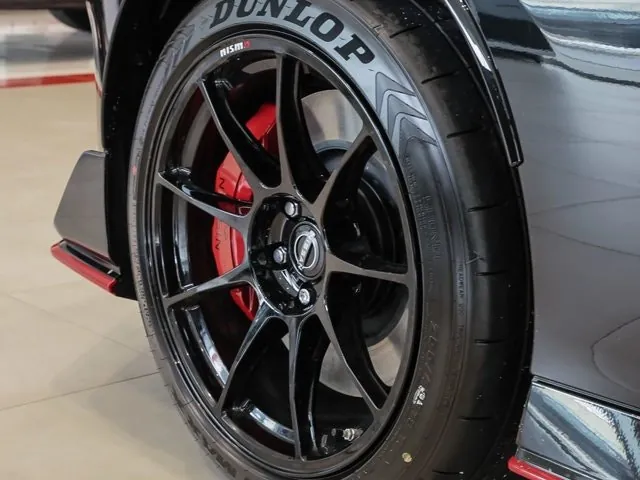 Nissan Z Nismo 2026 photo 5